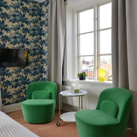 Hotell Park Västervik Exterior foto