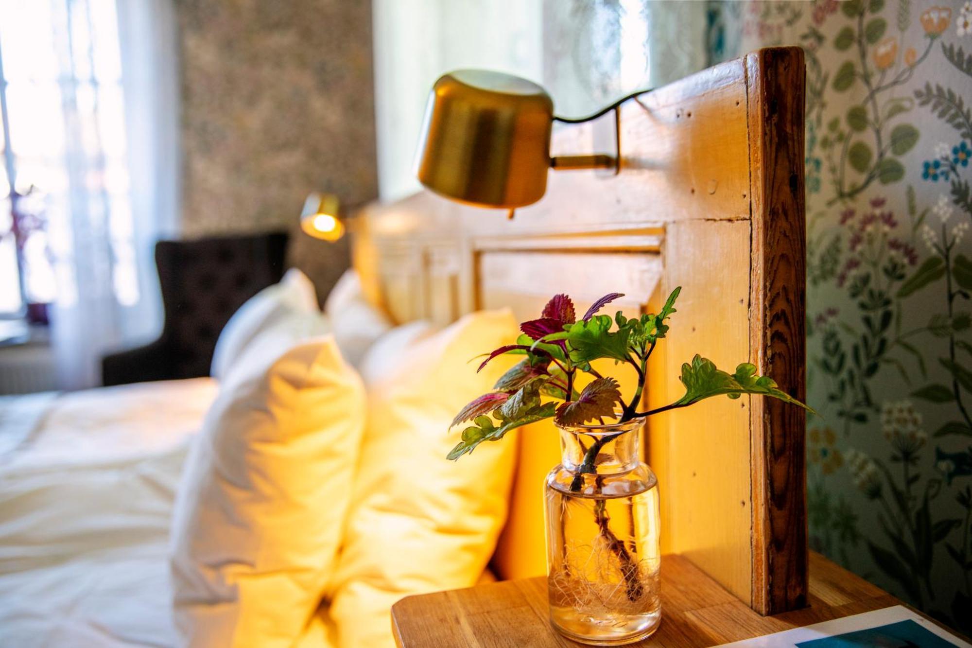 Hotell Park 3*