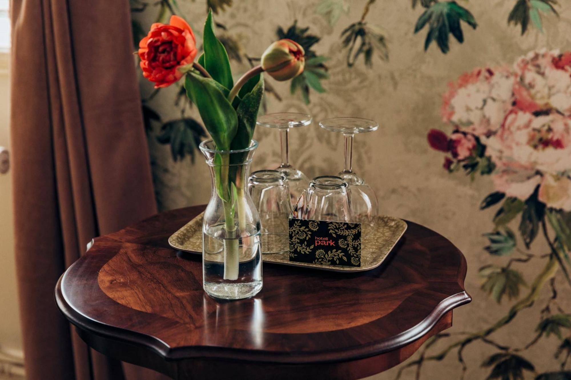 Park Hotell