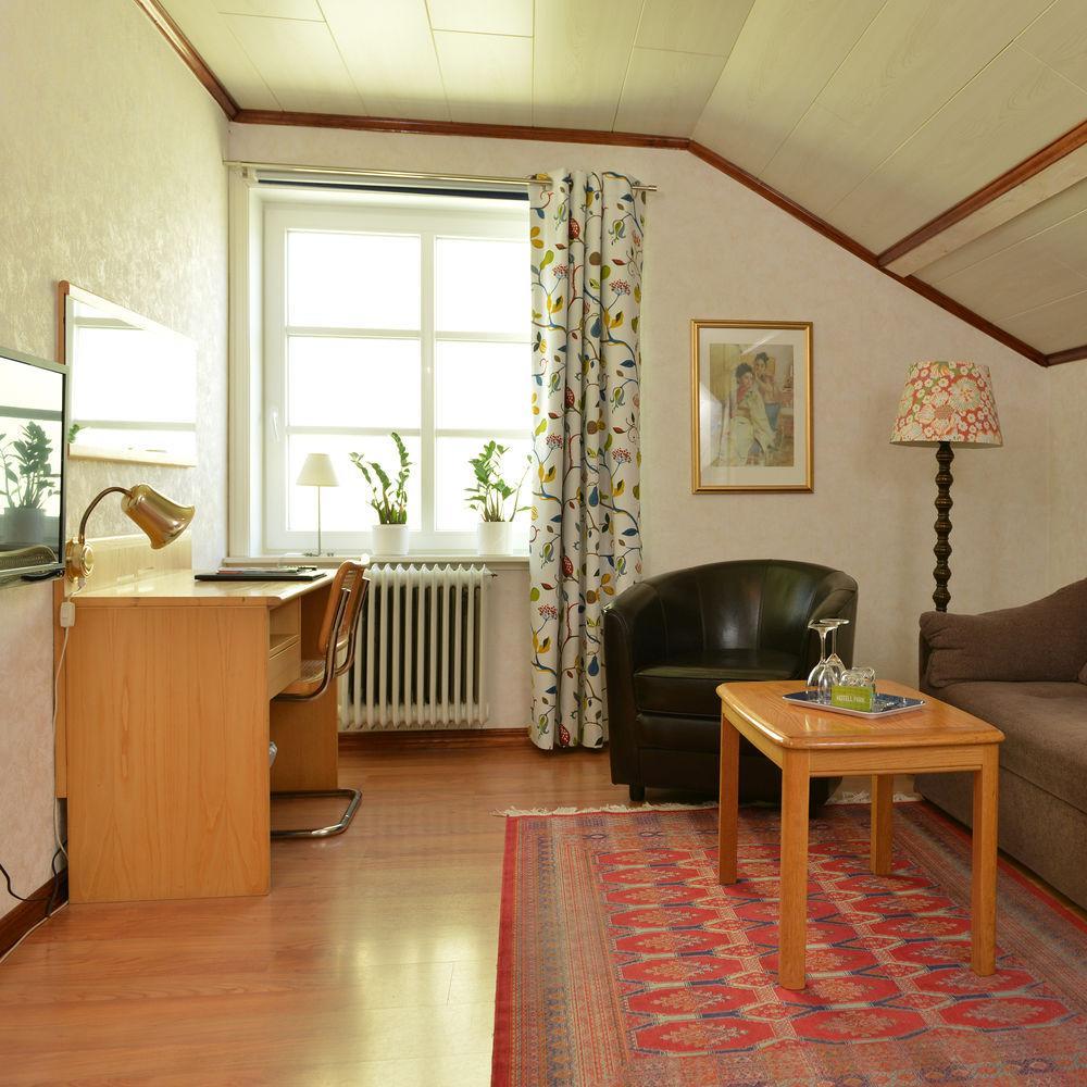 Park Hotell Västervik