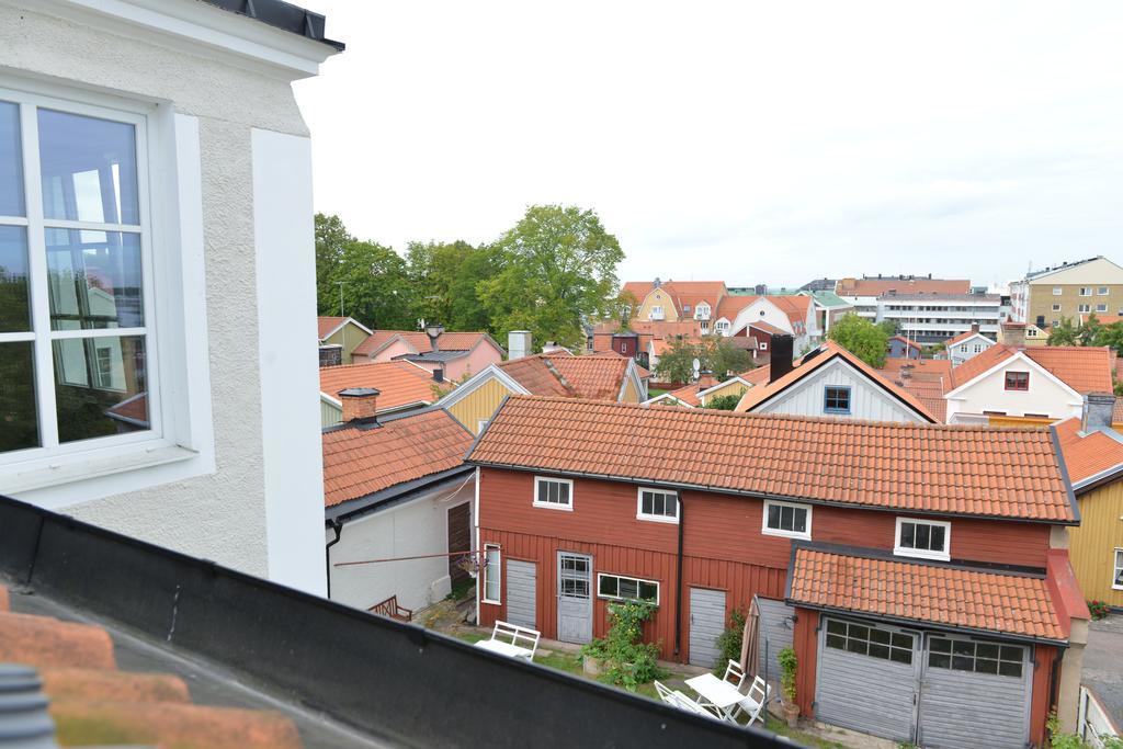 Hotell Park Västervik