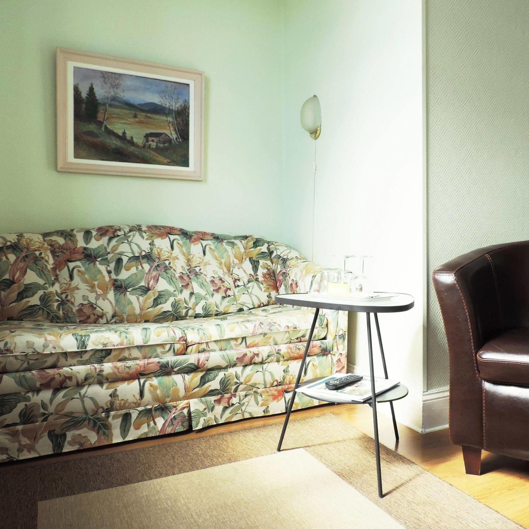 Hotell Park Västervik