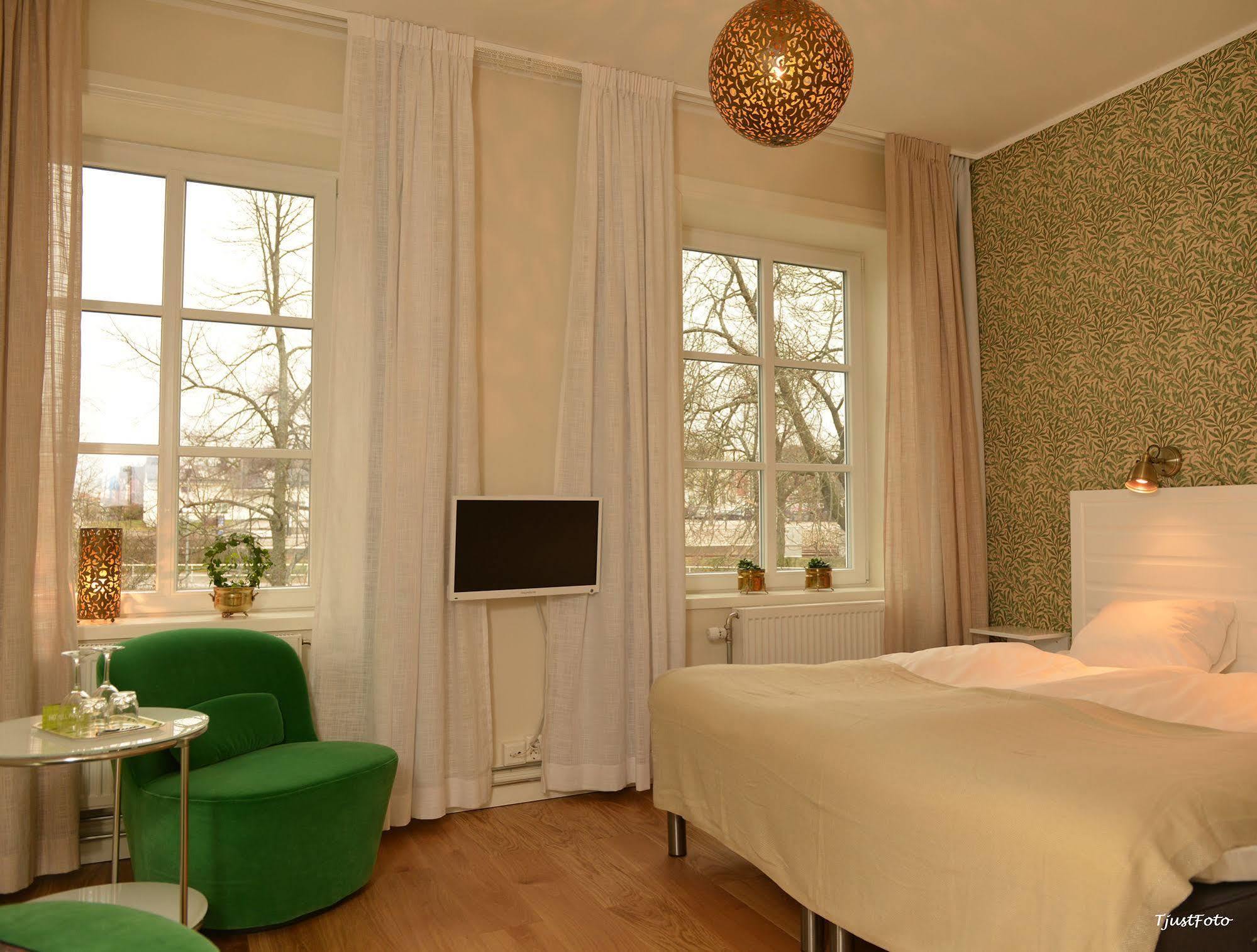 Hotell Park Västervik