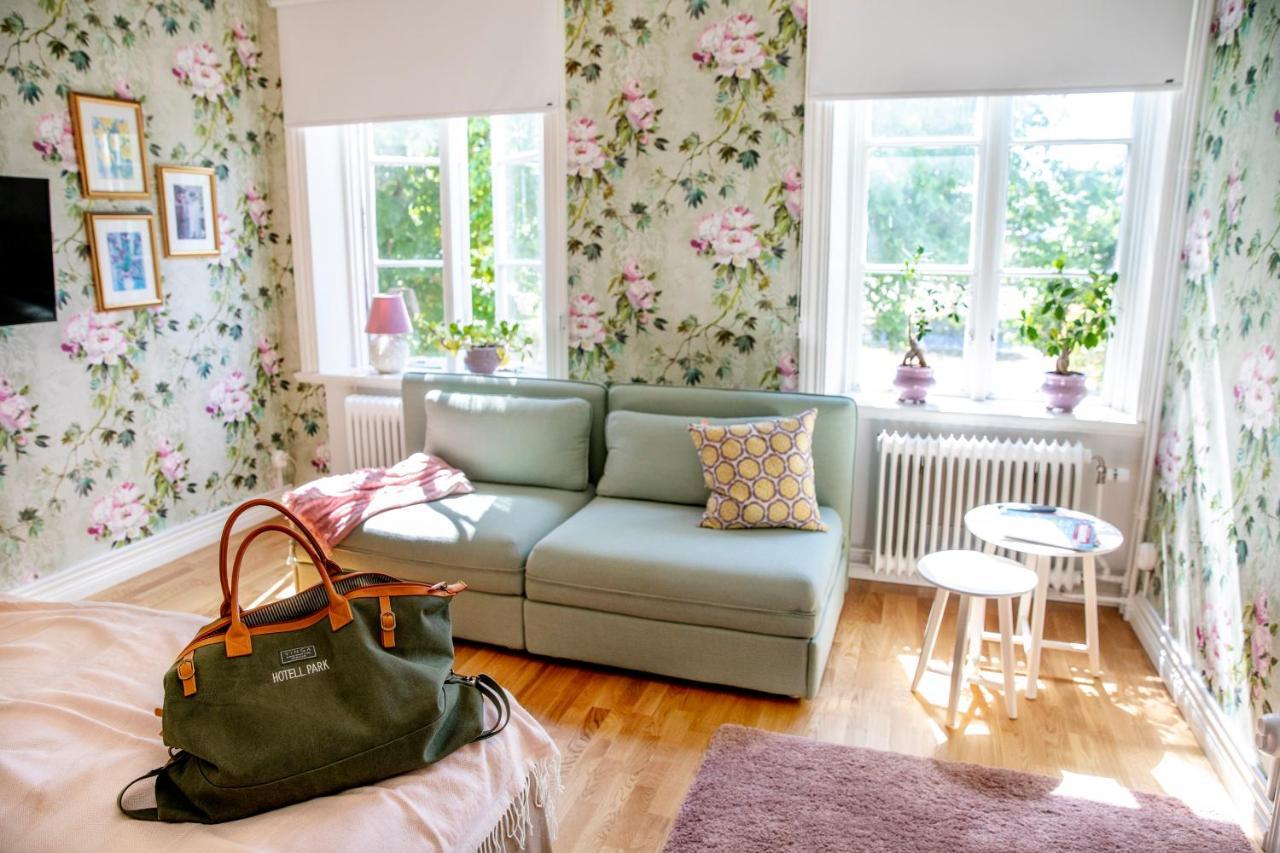Hotell Park Västervik