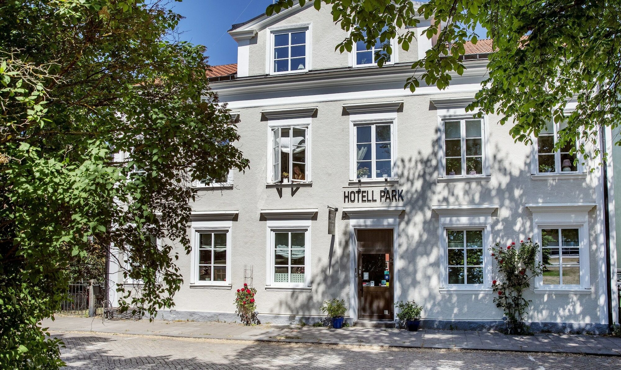 Park Västervik